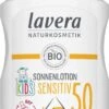 Lavera Sonnenlotion Sensitiv KIDS LSF 50 100 Ml