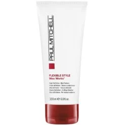 Paul Mitchell Flexible Style Wax Works 200 Ml
