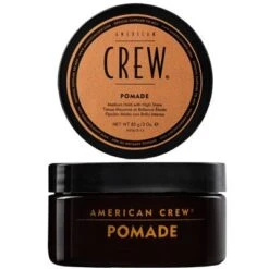 American Crew Pomade
