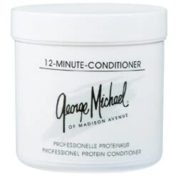 George Michael 12 Minute Conditioner 185 Ml