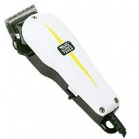 Wahl Super Taper Weiß