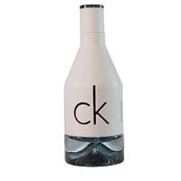 Calvin Klein IN2U For Him Eau De Toilette 50 Ml