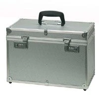 Comair Aluminium Profi Werkzeugkoffer