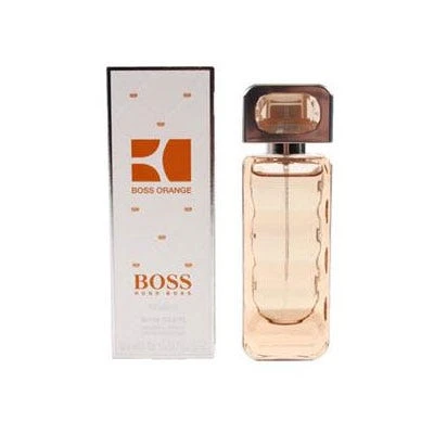 Boss Orange Woman Eau De Toilette 75 Ml 1 Boss Orange Woman Eau De Toilette 75 Ml