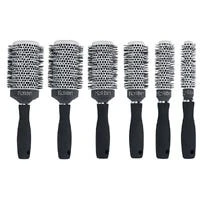 Efalock Kolibri Softgriff-Bürste 52 / 72 Mm