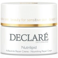Declaré Vital Balance Nutrilipid Creme 50 Ml