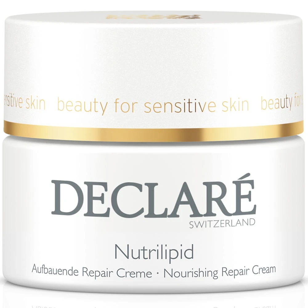 Declaré Vital Balance Nutrilipid Creme 50 Ml 1 Declaré Vital Balance Nutrilipid Creme 50 Ml