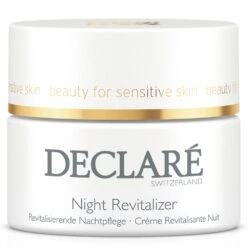 Declaré Age Control Night Revitalizer 50 Ml