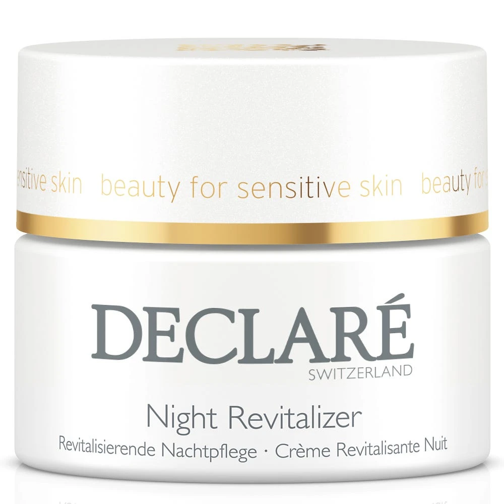Declaré Age Control Night Revitalizer 50 Ml 1 Declaré Age Control Night Revitalizer 50 Ml