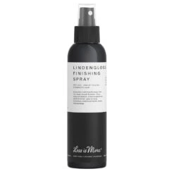 LESS IS MORE Lindengloss Finishing Spray 150 Ml