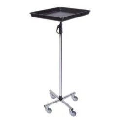 Efalock Cabinenboy XL Verstellbar Schwarz