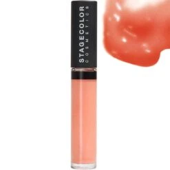 STAGECOLOR Lipgloss Coral 5 Ml
