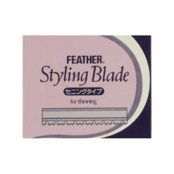 Feather TH Klingen à 10 St. Thinning Blades