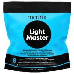 Matrix Light Master Blondierung