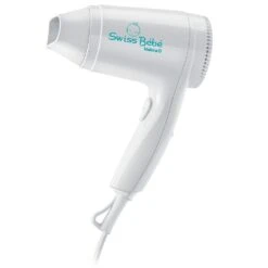 Valera Swiss Bébé Babyhaartrockner