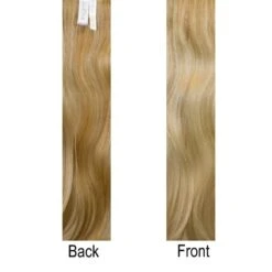 BALMAIN HAIR COUTURE Balmain Clip-in Weft Set 40 Cm Clip-In Extensions Amsterdam