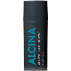 Alcina For Men Active Face Power 50 Ml