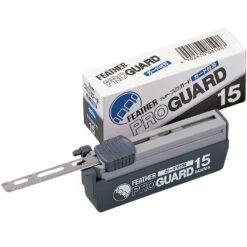 Feather Artist Club Blades PG-15 Box à 15