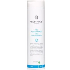 MAHNAZ Vital Pflegeshampoo Kids 301 200 Ml