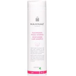 MAHNAZ Feuchtigkeits Pflege Shampoo 401 200 Ml