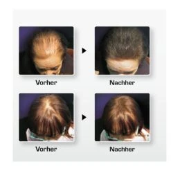 Biothik Haaraufbau-Faser S9 Rotbraun 15 G 7 Biothik Haaraufbau-Faser S9 Rotbraun 15 G -Pflegemittelgeschäft 12036350 3