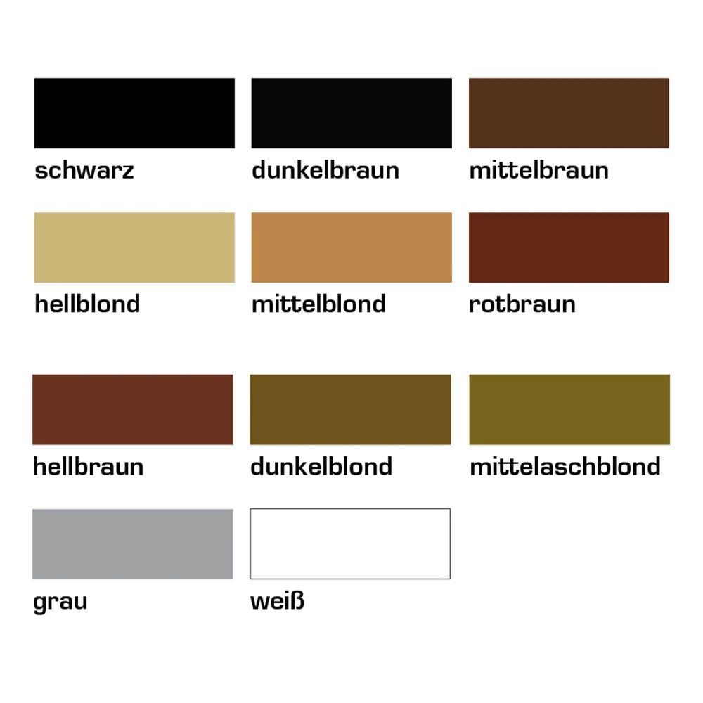 Biothik Haaraufbau-Faser S11 Weiß 15 G 2 Biothik Haaraufbau-Faser S11 Weiß 15 G – Bild 2