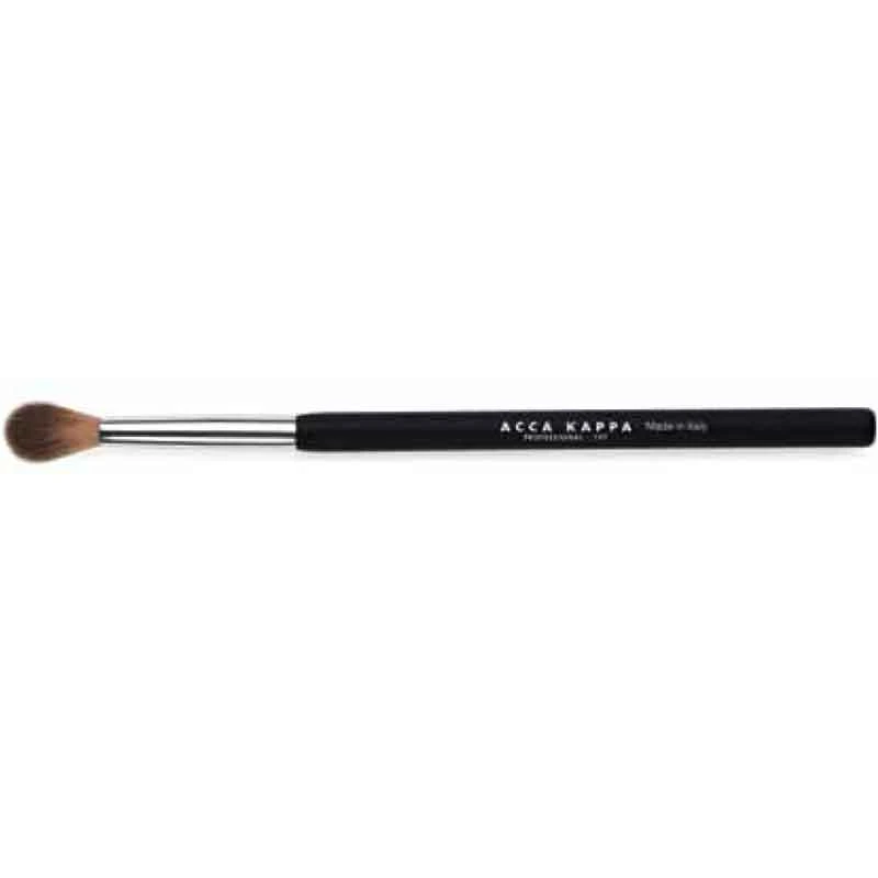 Acca Kappa Make-up Brush Black Line 197 N 1 Acca Kappa Make-up Brush Black Line 197 N
