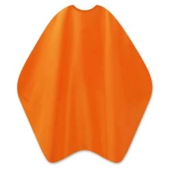 ECO TREND Neon Schneideumhang Orange