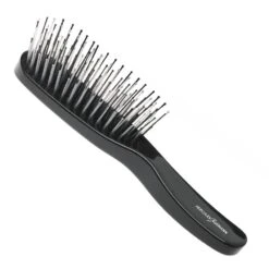 Hercules Sägemann Scalp Brush Piccolo Schwarz 8100