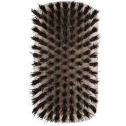 Denman Jack Dean Military Brush