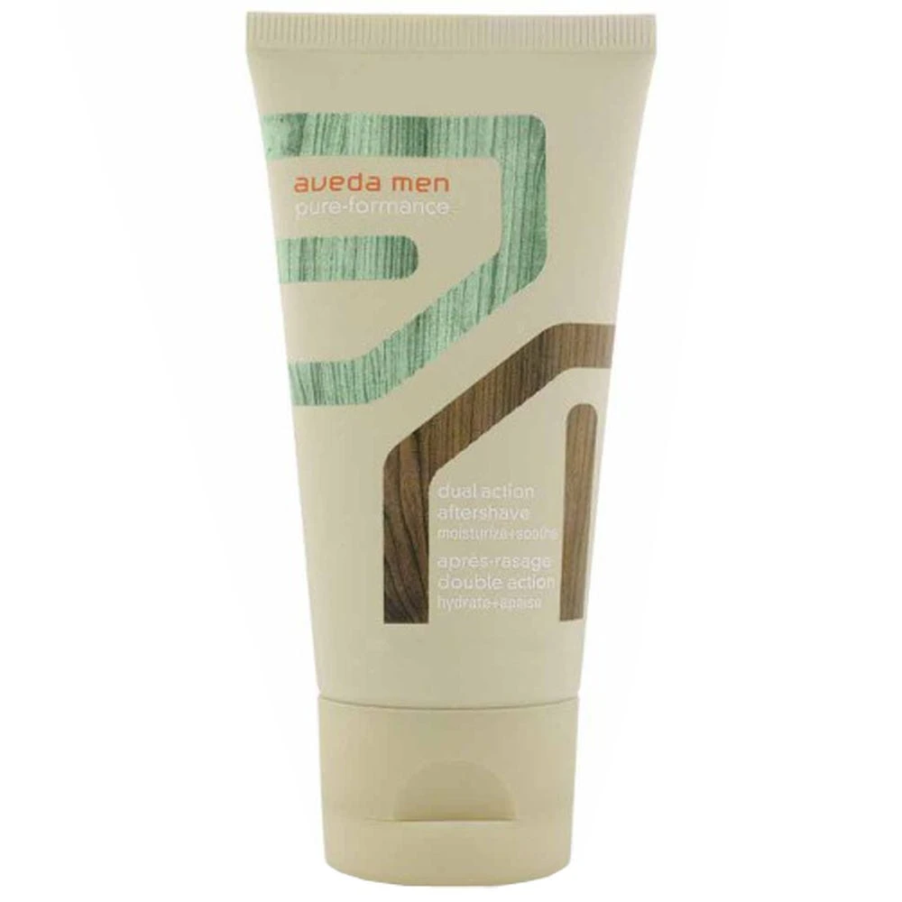 AVEDA MEN Pure-Formance Dual Action After-Shave 75 Ml 1 AVEDA MEN Pure-Formance Dual Action After-Shave 75 Ml