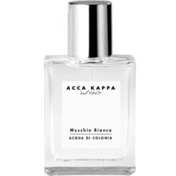 Acca Kappa White Moss Eau De Cologne 30 Ml