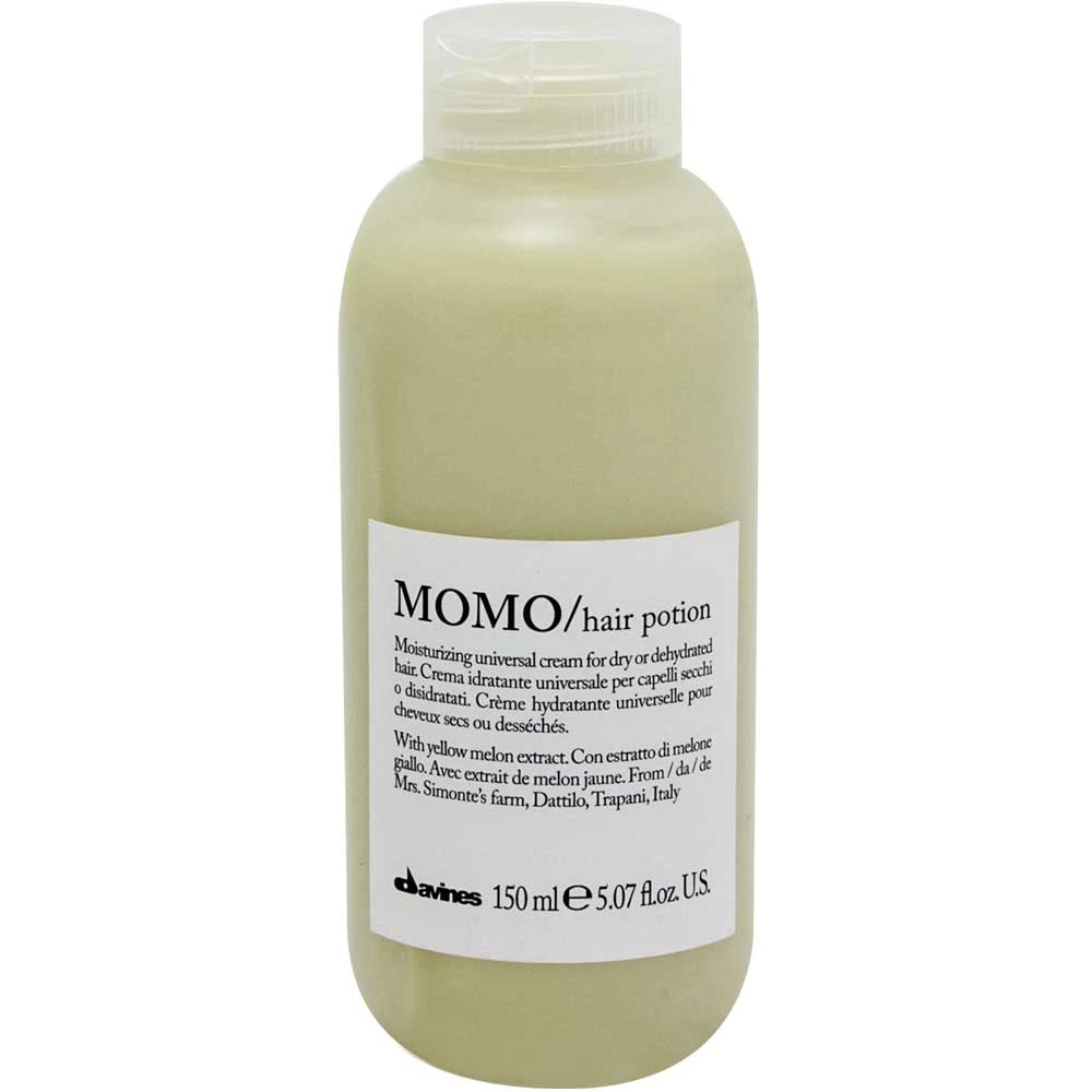 Davines Essential Haircare Momo Hair Potion 150 Ml 1 Davines Essential Haircare Momo Hair Potion 150 Ml