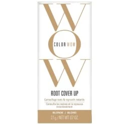 Color WOW Blonde Ansatzpuder 2,1 G