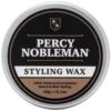 Percy Nobleman Gentleman's Styling Wax 50 Ml