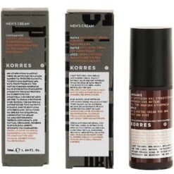 Korres Maple Anti-Ageing Creme 50 Ml