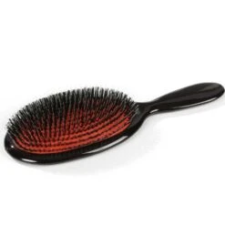 Braun & Wettberg Kunststoffbürste Mit Naturborsten