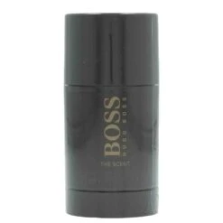 Boss Hugo The Scent Deo Stick 75 Ml