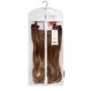 BALMAIN HAIR COUTURE Balmain Clip-in Weft Set Milan Memory Hair 45 Cm