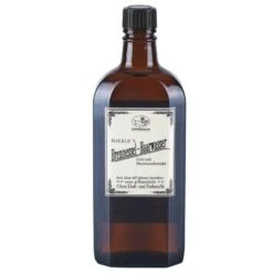 Apomanum Brennnessel Haarwasser 250 Ml