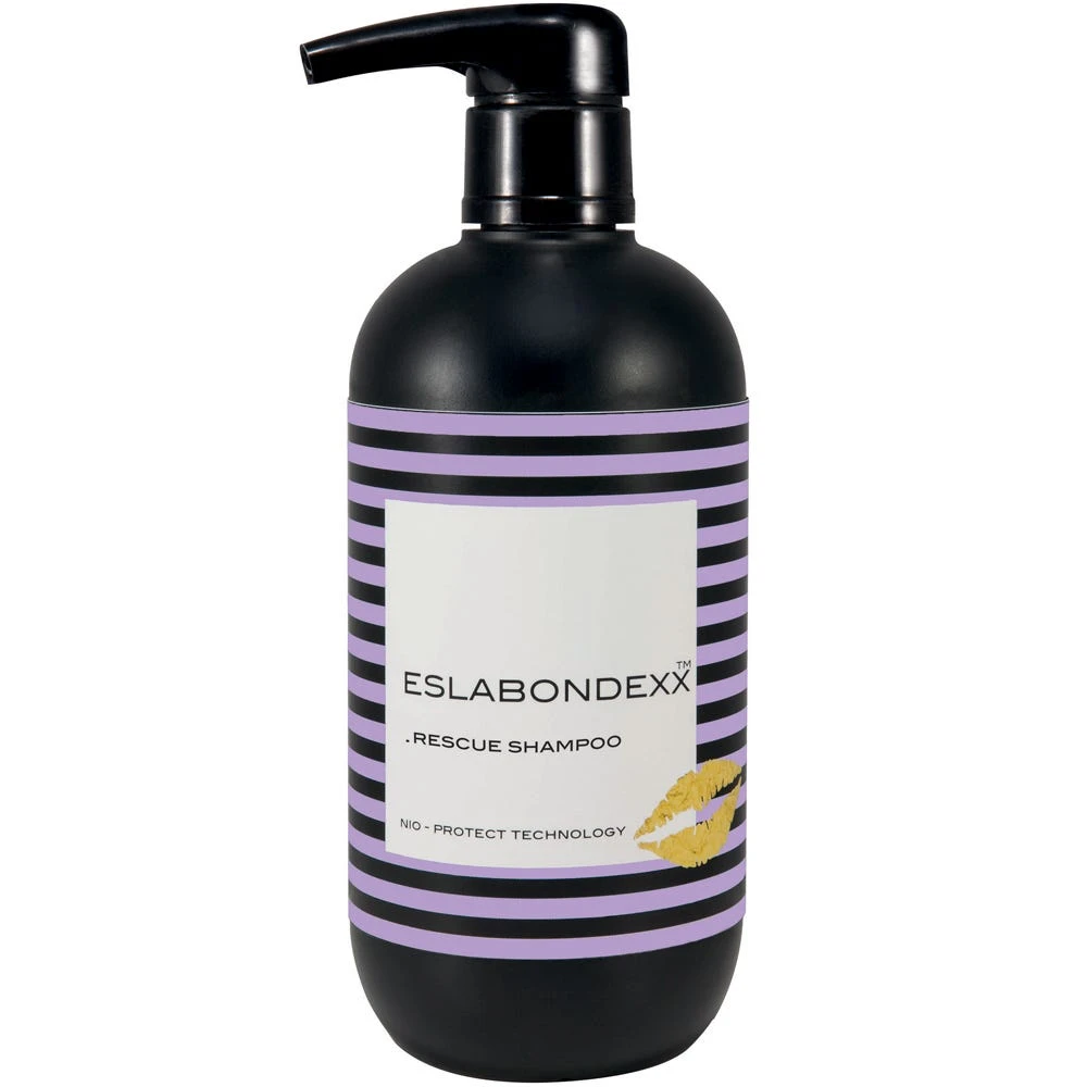 Eslabondexx Rescue Shampoo 1000 Ml Inkl. Pumpe 1 Eslabondexx Rescue Shampoo 1000 Ml Inkl. Pumpe