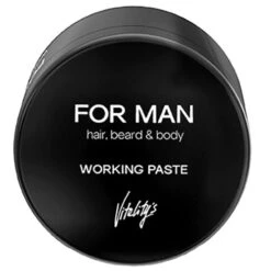 Vitality's FOR MAN Working Paste 75 Ml