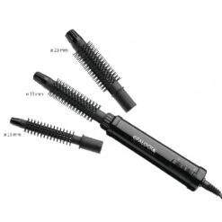 Efalock E Airstyler Schwarz 3 STYLE