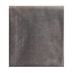 Belisse Beauty Liegenbezug Mit Nasenöffnung 100x200 Grau