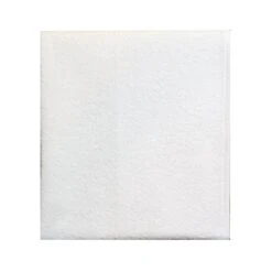 Belisse Beauty Liegenbezug Mit Nasenöffnung 100x200 Weiß