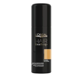 L'Oréal Professionnel Paris HAIR TOUCH UP Warm Blonde 75 Ml