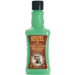 Reuzel Scrub Shampoo 1000 Ml