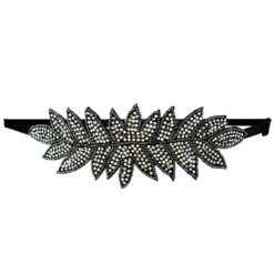 Tassel Broadway Headband