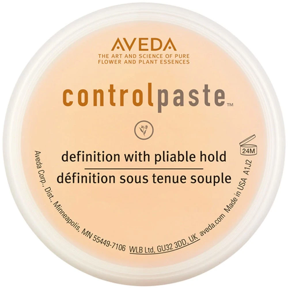 AVEDA Control Paste 75 Ml 1 AVEDA Control Paste 75 Ml