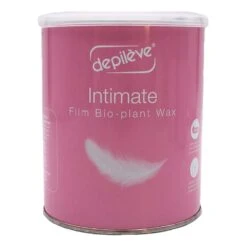 Depileve Intimate Extra Film Wax 800 G